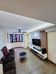 Blk 339A Sun Trellis (Sembawang), HDB 5 Rooms #558275011